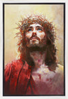 The Lamb of God Gallery Wrap