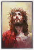 The Lamb of God Gallery Wrap