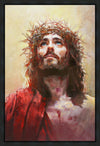 The Lamb of God Gallery Wrap