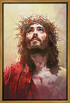 The Lamb of God Gallery Wrap