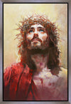 The Lamb of God Gallery Wrap