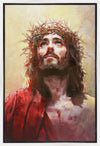 The Lamb of God Gallery Wrap