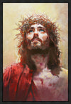 The Lamb of God Gallery Wrap