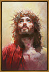 The Lamb of God Gallery Wrap