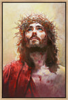The Lamb of God Gallery Wrap