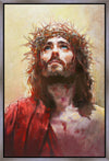 The Lamb of God Gallery Wrap