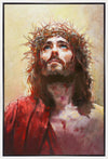 The Lamb of God Gallery Wrap