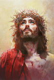 The Lamb of God Gallery Wrap