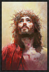 The Lamb of God Gallery Wrap