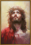 The Lamb of God Gallery Wrap