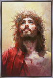 The Lamb of God Gallery Wrap