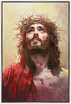 The Lamb of God Gallery Wrap
