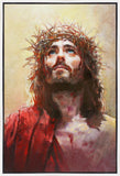 The Lamb of God Gallery Wrap