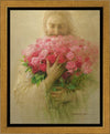 The Rose of Sharon Gallery Wrap