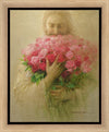 The Rose of Sharon Gallery Wrap