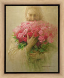 The Rose of Sharon Gallery Wrap