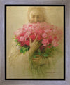 The Rose of Sharon Gallery Wrap