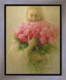 The Rose of Sharon Gallery Wrap