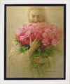 The Rose of Sharon Gallery Wrap