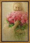 The Rose of Sharon Gallery Wrap