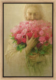 The Rose of Sharon Gallery Wrap