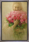 The Rose of Sharon Gallery Wrap