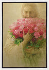 The Rose of Sharon Gallery Wrap