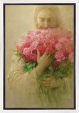 The Rose of Sharon Gallery Wrap