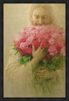 The Rose of Sharon Gallery Wrap