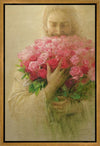 The Rose of Sharon Gallery Wrap
