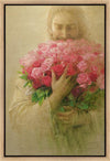 The Rose of Sharon Gallery Wrap