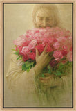 The Rose of Sharon Gallery Wrap