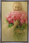 The Rose of Sharon Gallery Wrap