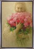 The Rose of Sharon Gallery Wrap