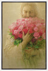 The Rose of Sharon Gallery Wrap