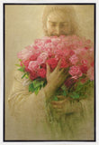 The Rose of Sharon Gallery Wrap