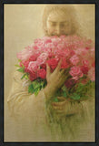The Rose of Sharon Gallery Wrap