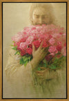 The Rose of Sharon Gallery Wrap