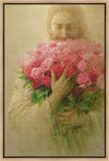 The Rose of Sharon Gallery Wrap