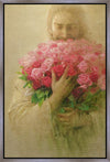 The Rose of Sharon Gallery Wrap