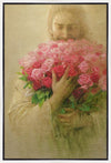 The Rose of Sharon Gallery Wrap