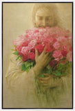 The Rose of Sharon Gallery Wrap