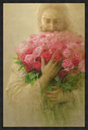 The Rose of Sharon Gallery Wrap
