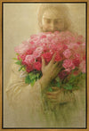 The Rose of Sharon Gallery Wrap