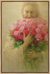 The Rose of Sharon Gallery Wrap