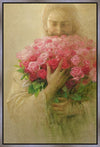 The Rose of Sharon Gallery Wrap
