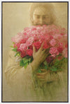 The Rose of Sharon Gallery Wrap