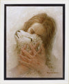 The Shepherd's Embrace Gallery Wrap