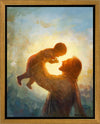 Heaven's Gift Gallery Wrap