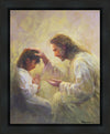 Prayer of Love Gallery Wrap